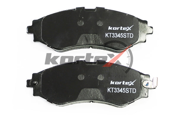 AT9147 Brake Pads CHEVROLET EVANDA 99- REZZO 00- DAEWOO LEGANZA 99- front.set 96349059 96349060 96446742 96446744 96446762 96495164 96495227 96496765 GDB3345 HP1103 HP1119F KT3345T MPD15 P96349060 P96446742 P96446744 P96446762 P96496765 SP1103 SP111