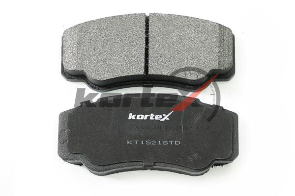 AT9148 Brake Pads FIAT DUCATO 1.8T 07-(ЕЛAБУГA) CITROEN JUMPER back Set 0986424704 2392101 425247 598570 77364860 FVR1480 GDB1521 KT1521T  GDB1521