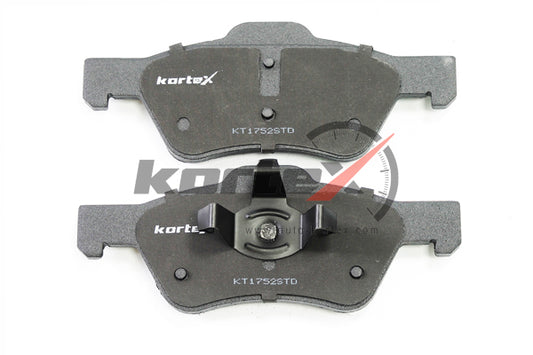 AT9149 Brake Pads FORD MAVERICK MAZDA TRIBUTE 04- front.set 2443901 4778223 EFY53323Z GDB1752 KT1752T  GDB1752
