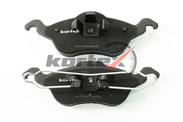 AT9150 Brake Pads FORD FOCUS I 98-04 front.set 1075558 1107697 1136519 1151049 2315402 GDB1358 KT1358T SP1259  GDB1358