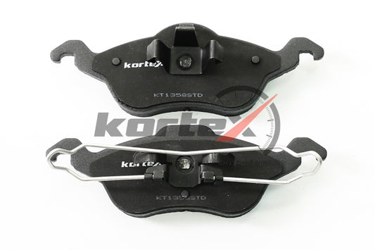 AT9150 Brake Pads FORD FOCUS I 98-04 front.set 1075558 1107697 1136519 1151049 2315402 GDB1358 KT1358T SP1259  GDB1358