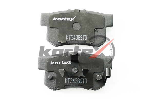 AT9155 Brake Pads HONDA CR-V II back Set 0986461006 222634 2423101 43022S9A010 43022S9AE00 43022SJFE00 43022SXS000 43022TL0G50 FDB4227 GDB3438 KT3438T  GDB3438