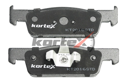 AT9169 Brake Pads RENAULT LOGAN SANDERO 12- front.set 410602581R  GDB2016