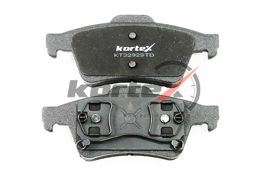AT9183 Brake Pads NISSAN PRIMERA P12 back Set 05P907 2203370 223629 2348202 44060AV725 FDB1540 GDB3292 KT3292T LP1701  GDB3292 GDB1469
