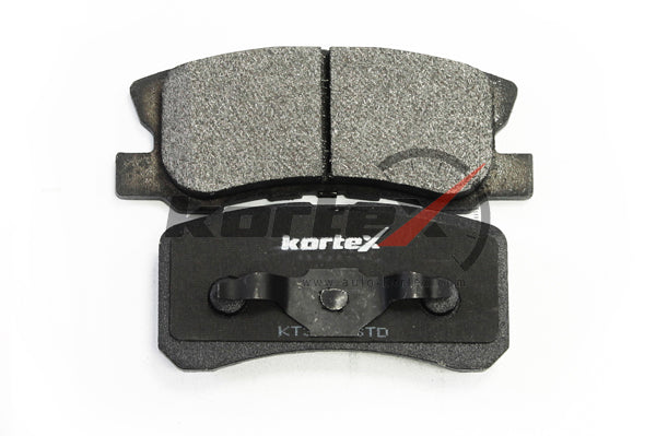 AT9185 Brake Pads MITSUBISHI PAJERO III IV ASx OUTLANDER back Set 2358202 425390 4605A448 GDB3247 KT3247T MR510544 MZ690346 SP2076  GDB3247