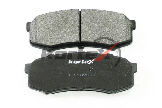 AT9188 Brake Pads TOYOTA LAND CRUISER 120 back Set 0446660020 07752 2194701 4605A458 GDB1182 GDB3280 KT1182T SP2040  GDB1182