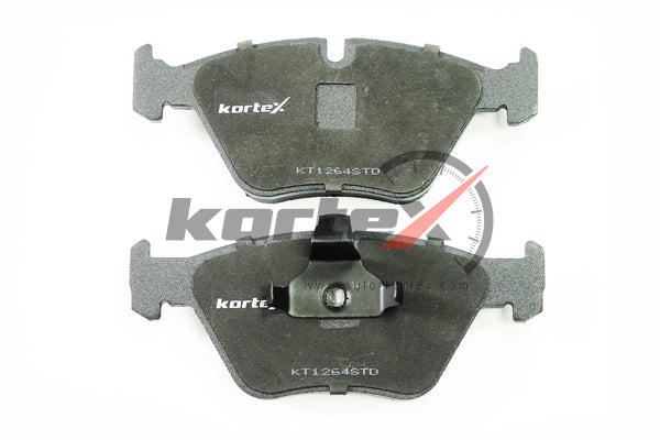 AT9190 Brake Pads BMW E39 front.set GDB1264