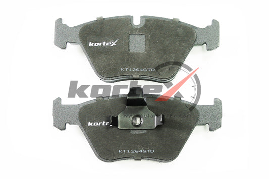 AT9190 Brake Pads BMW E39 front.set GDB1264