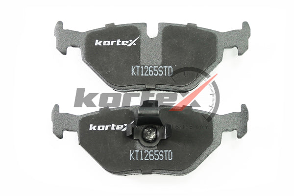 AT9191 Brake Pads BMW E39 back Set GDB1265