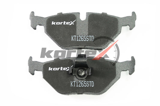 AT9191 Brake Pads BMW E39 back Set GDB1265