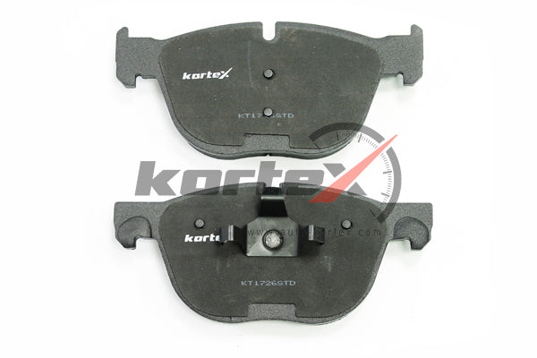 AT9196 Brake Pads BMW x5(E70) x6(E71) 07- front.set 34116778403 34116779293 34114074370 34116852253  GDB1726