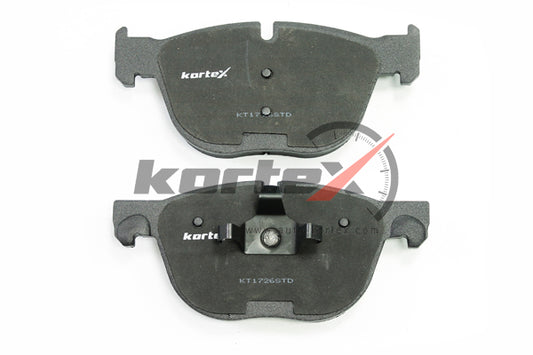 AT9196 Brake Pads BMW x5(E70) x6(E71) 07- front.set 34116778403 34116779293 34114074370 34116852253  GDB1726
