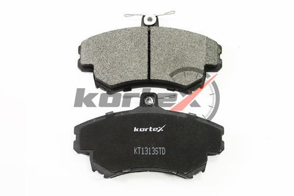 AT9197 Brake Pads VOLVO S40 V40  MITSUBISHI CARISMA front.set 4605A658  GDB1313