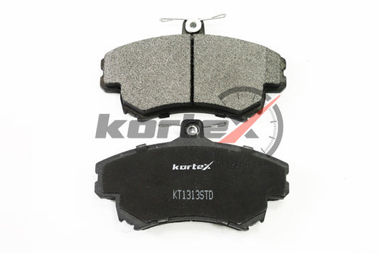 AT9197 Brake Pads VOLVO S40 V40  MITSUBISHI CARISMA front.set 4605A658  GDB1313