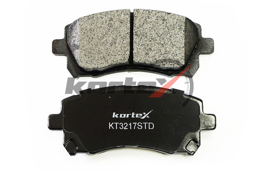 AT9198 Brake Pads SUBARU FORESTER front.set 0986424700 2355802 FDB1327 GDB3217 KT3217T SP1225  GDB3217