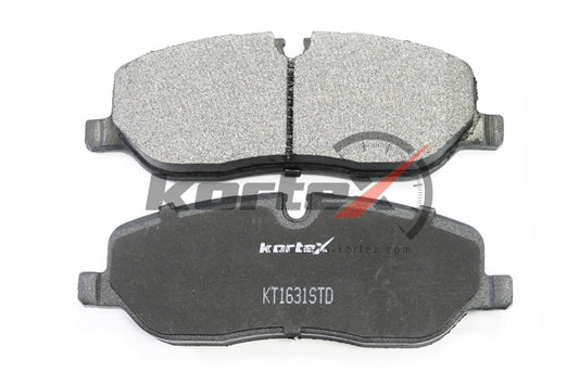 AT9199 Brake Pads LANDROVER DISCOVERY RANGE ROVER SPORT front.set LR019618 SFP500010  GDB1631