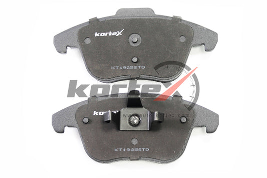 AT9206 Brake Pads AUDI A6 Q3 VW PASSAT TIGUAN back Set LR027309  GDB1925