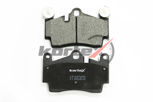 AT9207 Brake Pads AUDI VW SKODA SEAT back Set 7L0698451A 7L0698451B 7L6698451A 7L6698451D 7L0615415B 7L0698451G 4L0698451D 7L0698451H  GDB1653