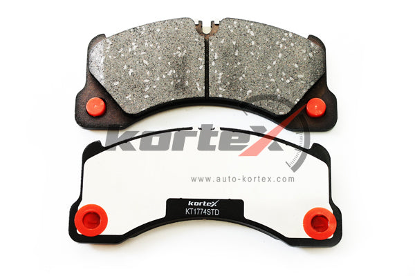 AT9208 Brake Pads BMW E46 E39 x5(E53) back Set 7L0698151M 7L0698151N 7P0698151B 7L0698151K 7L0698151L 7P0698151C  GDB1774