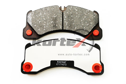 AT9208 Brake Pads BMW E46 E39 x5(E53) back Set 7L0698151M 7L0698151N 7P0698151B 7L0698151K 7L0698151L 7P0698151C  GDB1774