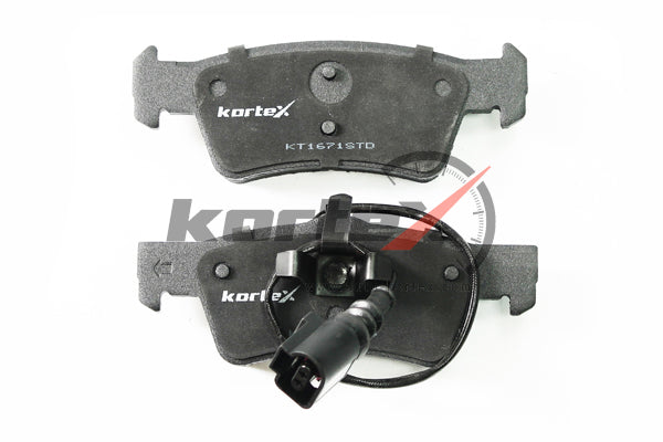 AT9209 Brake Pads BMW E65 E66 back Set 7H8698451  GDB1671