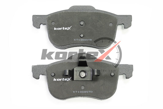 AT9210 Brake Pads TOYOTA RAV4 II CHERY TIGGO back.set 8634921 31262503  GDB1388