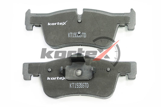 AT9213 Brake Pads CHEVROLET CAPTIVA OPEL ANTARA 06- back Set 34116850567 34116858910  GDB1935