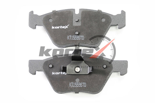 AT9214 Brake Pads CHEVROLET CRUZE ORLANDO 09- front.set GDB1559