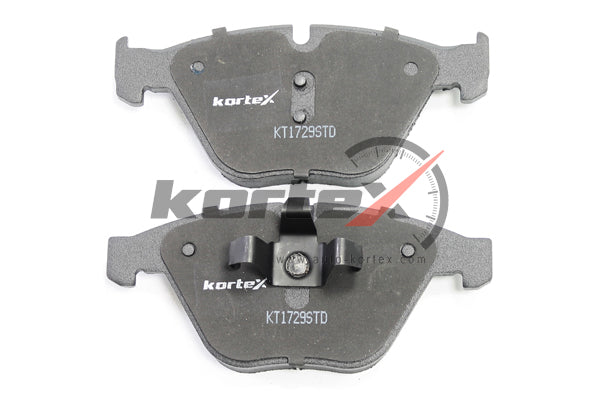 AT9215 Brake Pads CHEVROLET CRUZE 09- R16 back Set GDB1729