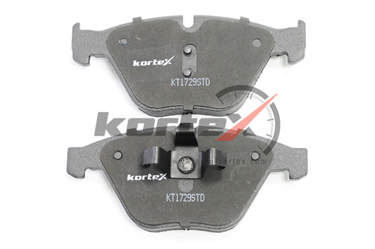 AT9215 Brake Pads CHEVROLET CRUZE 09- R16 back Set GDB1729