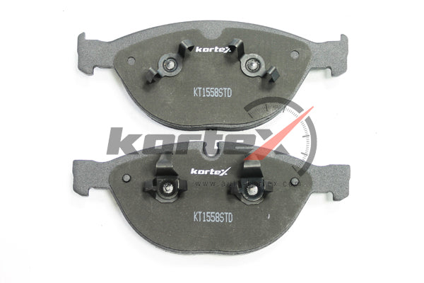 AT9216 Brake Pads CHEVROLET LACETTI DAEWOO NExIA16V front.set GDB1558