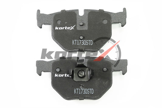 AT9217 Brake Pads CHEVROLET LACETTI DAEWOO NExIA16V front.set 34216776937  GDB1730