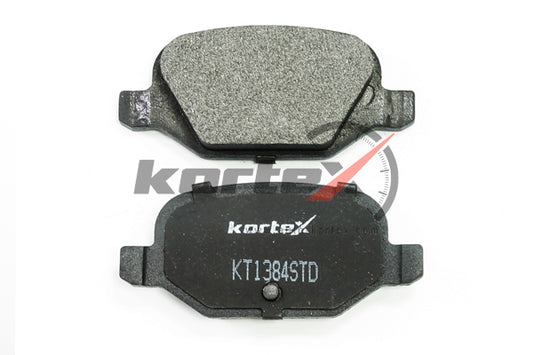 AT9218 Brake Pads CHEVROLET LACETTI 07- back Set GDB1384