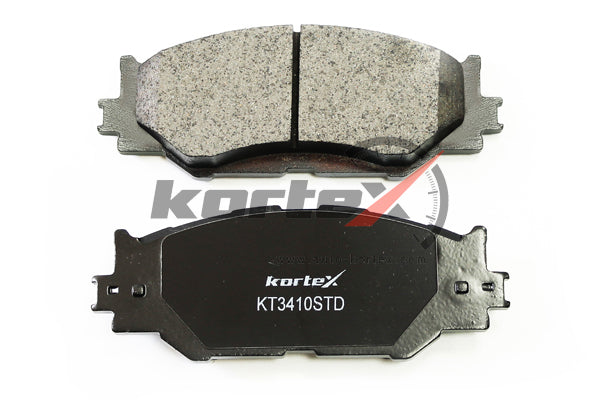 AT9227 Brake Pads HYUNDAI COUNTY D45 HD65 HD72 HD78 GDB3410