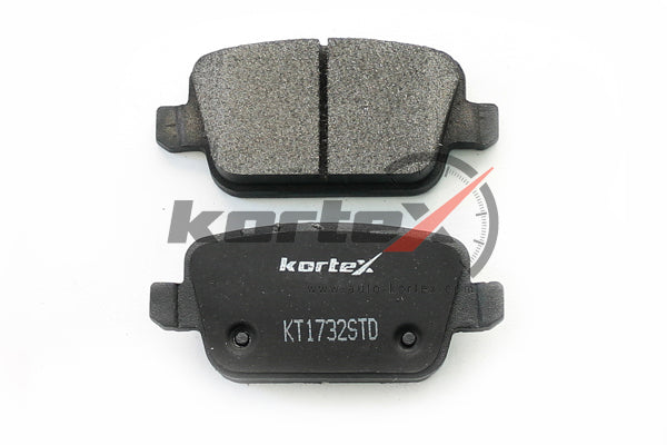 AT9235 Brake Pads FORD MONDEO IV GALAxY S-MAx LANDROVER FREELANDER 07- back Set 0986494247 1566234 2453701 2453703 598935 FDB1917 GDB1732 KT1732T SP2101R  GDB1732