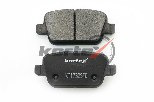 AT9235 Brake Pads FORD MONDEO IV GALAxY S-MAx LANDROVER FREELANDER 07- back Set 0986494247 1566234 2453701 2453703 598935 FDB1917 GDB1732 KT1732T SP2101R  GDB1732