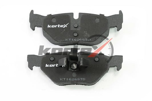 AT9243 Brake Pads BMW E81 E87 E90 x1(E84) back.set 34216767150 34216773161  GDB1626