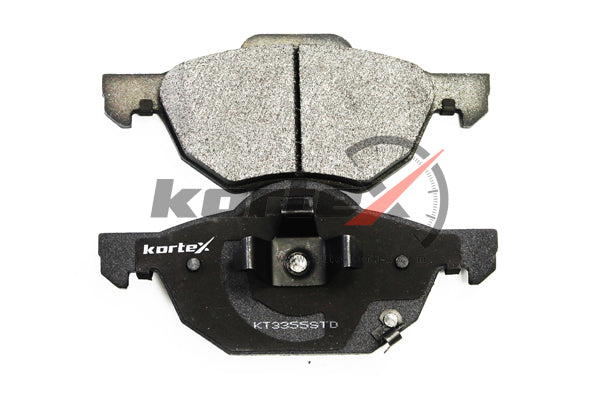 AT9244 Brake Pads HONDA ACCORD VII 03-08 front.set 05P1211 0986494135 2207300 222636 2372001 3463600919 45022SEAE00 45022SEAE01 FDB1704 GDB3355 J3604064 J3604064 KT3355T LP1862 PBP1704 SP1573  GDB3355