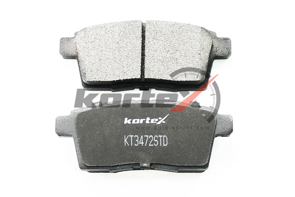 AT9248 Brake Pads MAZDA Cx-7 Back Set L2Y6-26-48Z  GDB3472