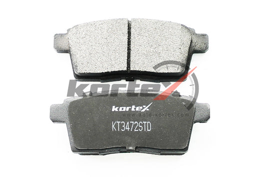 AT9248 Brake Pads MAZDA Cx-7 Back Set L2Y6-26-48Z  GDB3472