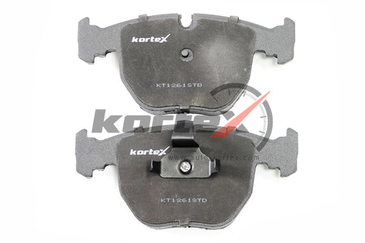 AT9249 Brake Pads BMW E38 E39 x5 (E53) 3.0 4.4 front.set 34112180419 34116761252 34111165227 34113427503  GDB1261