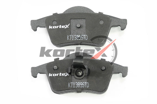 AT9258 Brake Pads VOLVO S60 S70 S80 Back Set 30648382  GDB1389