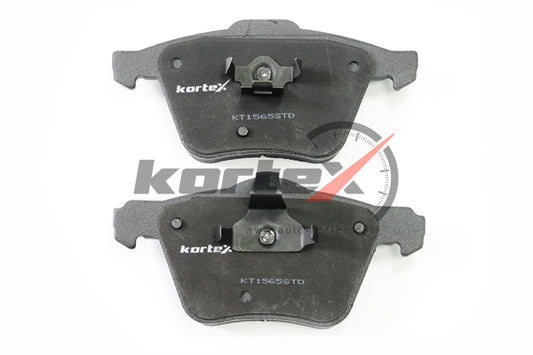 AT9259 Brake Pads VOLVO xC 90 front.set 30769125 31262705  GDB1565
