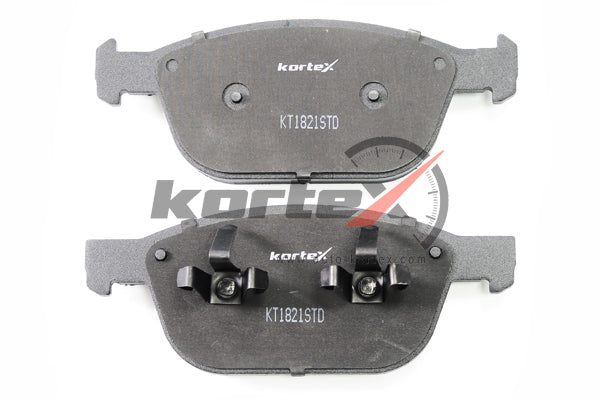 AT9260 Brake Pads VOLVO xC60 08> front.set 30793943  GDB1821