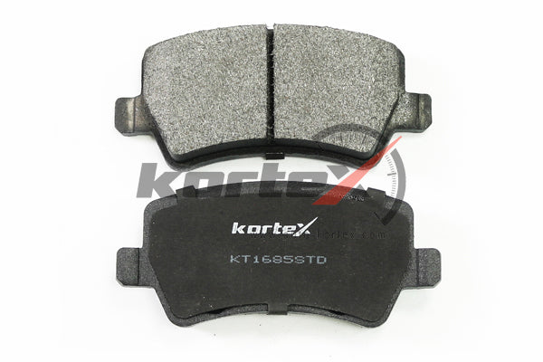 AT9261 Brake Pads VOLVO FORD S80 V70 xC70 S-MAx GALAxY  06> Back Set 31317482 30794555 30671574  GDB1685