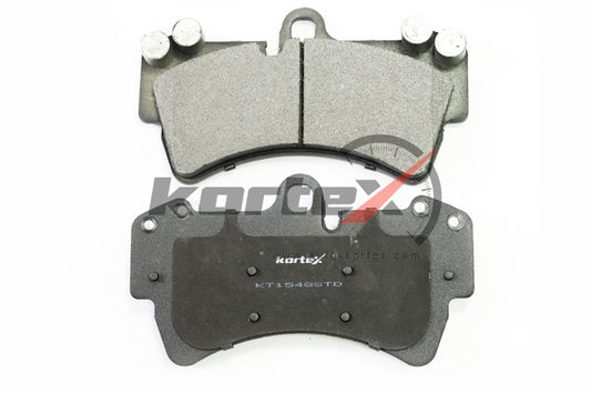 AT9262 Brake Pads VW PORSCHE TOUAREG CAYENNE R18 front.set 7L0698151R 7L0698151P  GDB1548