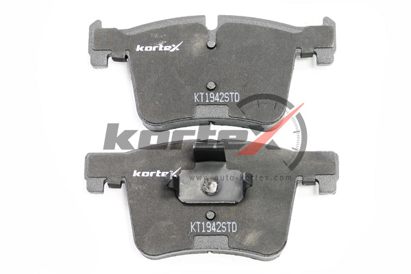 AT9263 Brake Pads BMW x3 F20 F30 F25 2.0 3.0 front set GDB1942