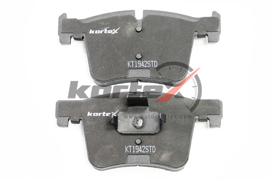 AT9263 Brake Pads BMW x3 F20 F30 F25 2.0 3.0 front set GDB1942
