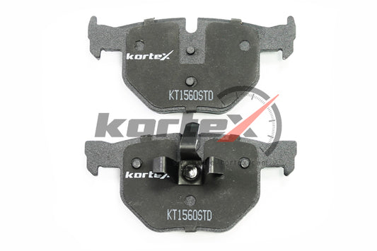 AT9264 Brake Pads BMW E60 6 E63 Back Set GDB1560