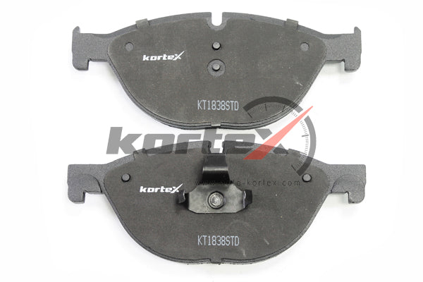 AT9265 Brake Pads BMW F10 7F01 GRAN TURISMO F07 front.set GDB1838